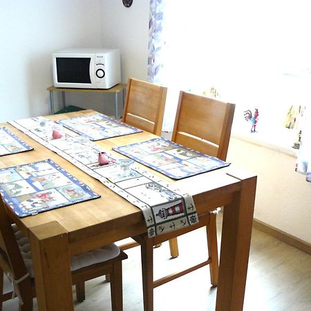 Ferienwohnung Sauer Woehrden Екстериор снимка