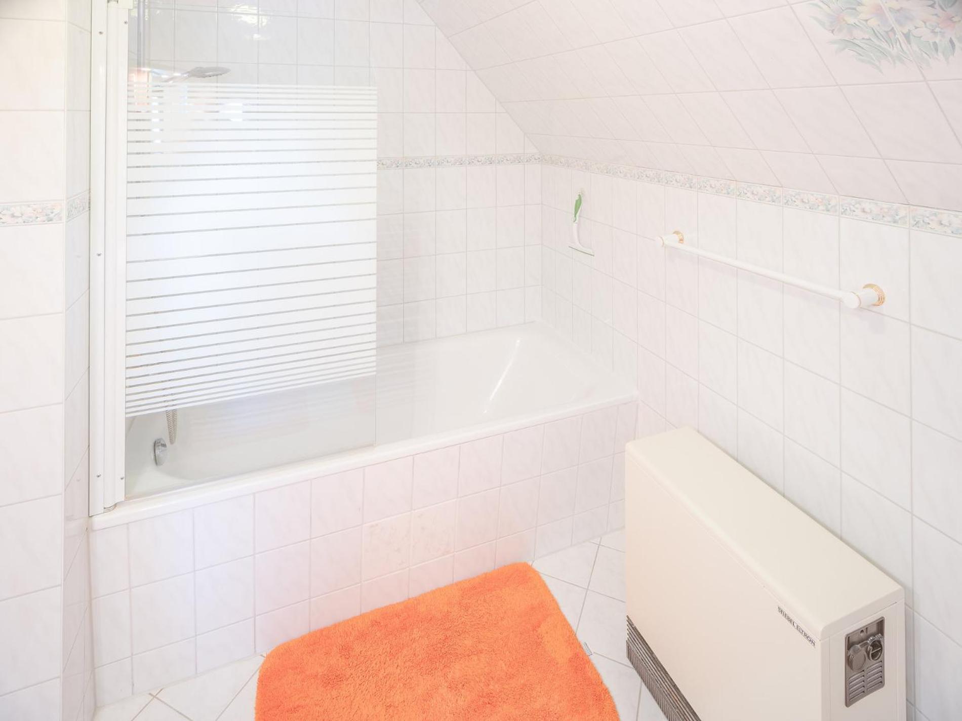 Ferienwohnung Sauer Woehrden Екстериор снимка