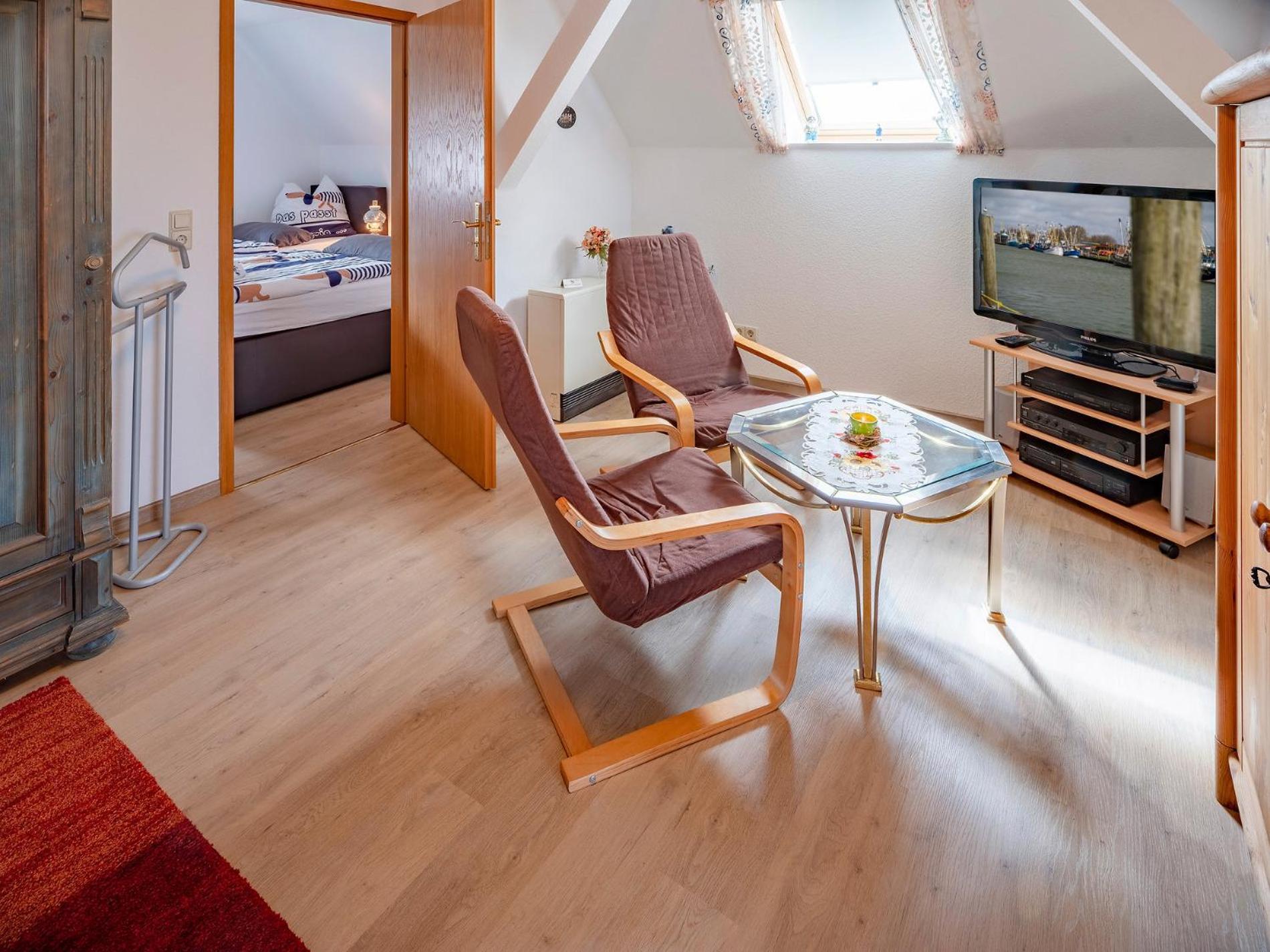 Ferienwohnung Sauer Woehrden Екстериор снимка