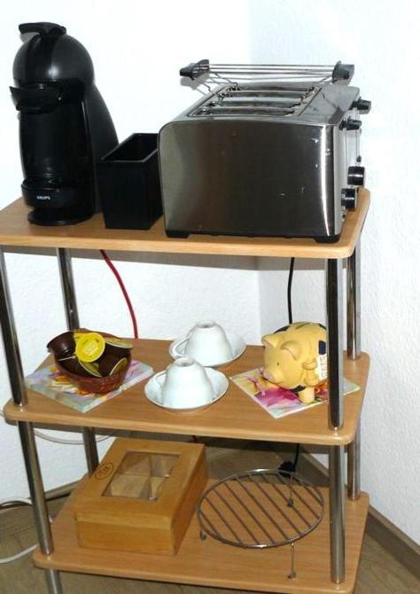 Ferienwohnung Sauer Woehrden Екстериор снимка