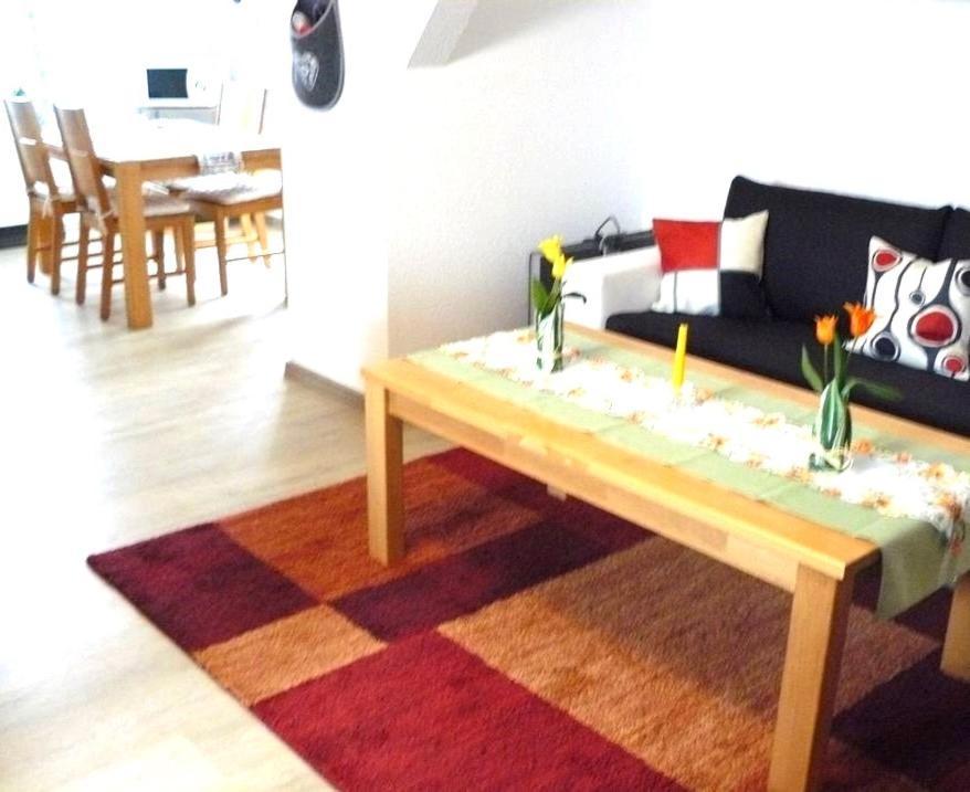 Ferienwohnung Sauer Woehrden Екстериор снимка